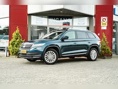 Skoda Kodiaq - 1.4 TSI ACT Ambition Business | ACC | 1800kg Trekhaak automatisch Last minute deal, geldig