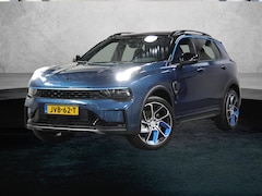 Lynk & Co 01 - 1.5 260PK Plug-in Hybrid | 1ste Eigenaar | AUTOMAAT | AppleCarPlay/AndroidAuto | Adaptive