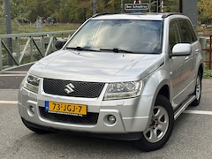 Suzuki Grand Vitara - 2.0-16V JLX 4WD/Airco/alarm