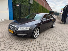 Audi A6 Limousine - 3.2 FSi quattro edition