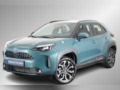 Toyota Yaris Cross - 1.5 Hybrid 130 Dynamic, Comfort Pack