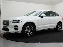Volvo XC60 - T6 PLUG-IN HYBRID LONG RANGE KEYLESS SCHUIFDAK ACC BLIS CAMERA
