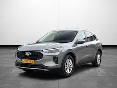 Ford Kuga - 2.5 PHEV Titanium | 2100KG Trekgewicht | Camera | Cruise Control | Apple Carplay