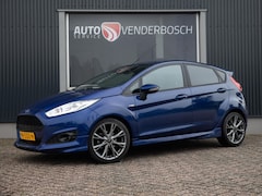 Ford Fiesta - 1.0 EcoBoost ST Line 101pk | Navi | Cruise | PDC