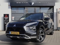 Mitsubishi Eclipse Cross - 2.4 PHEV Intense+ Trekhaak | Standkachel | Carplay