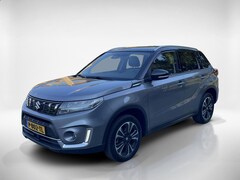 Suzuki Vitara - 1.4 Boosterjet Comfort Smart Hybrid | Cruise control | Achteruitrijcamera |
