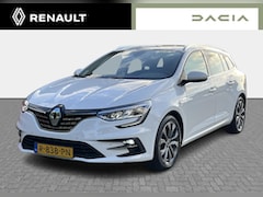 Renault Mégane Estate - 1.3 TCe 140 Techno
