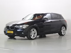 BMW 1-serie - 118d 18" M-Sport stuur