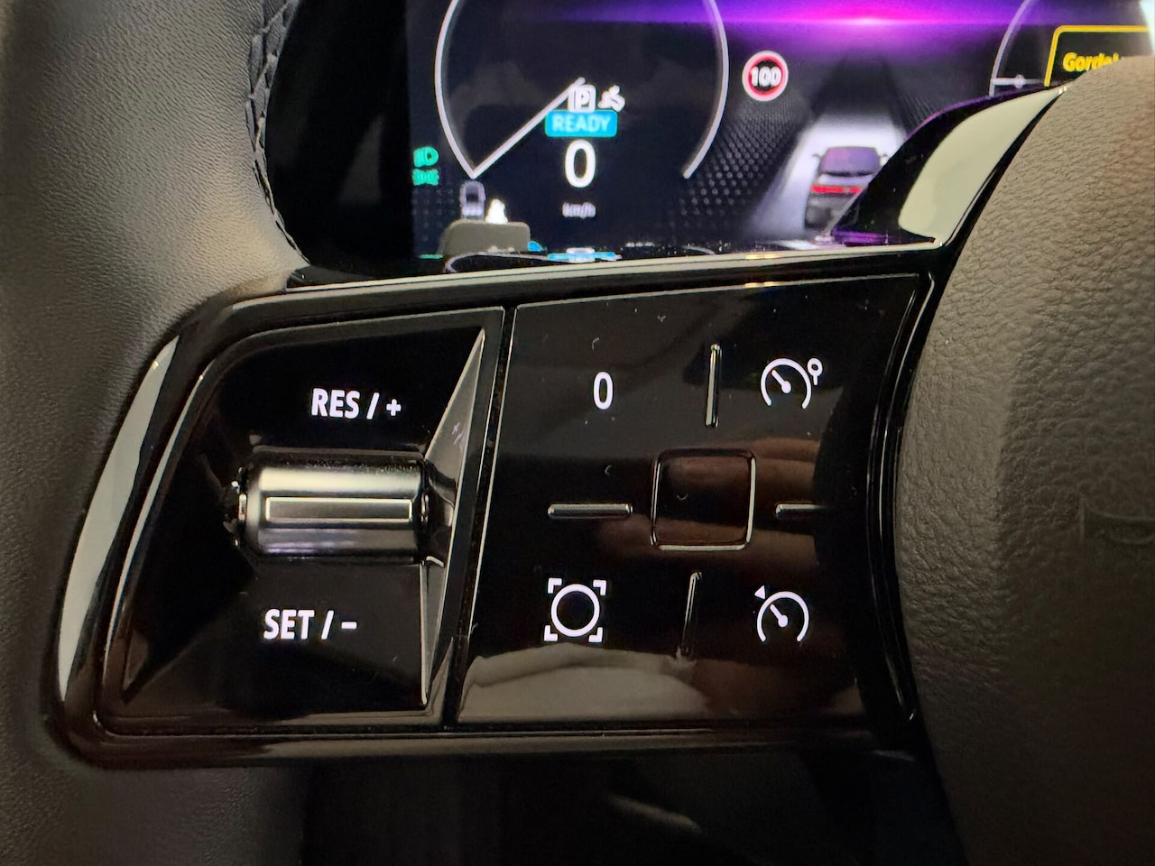 Renault Mégane E-Tech - EV40 Standard Charge Equilibre - AutoWereld.nl