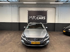 Volvo V60 - 2.4 D6 Twin Engine Summum Leder/Camera/Cruise Control