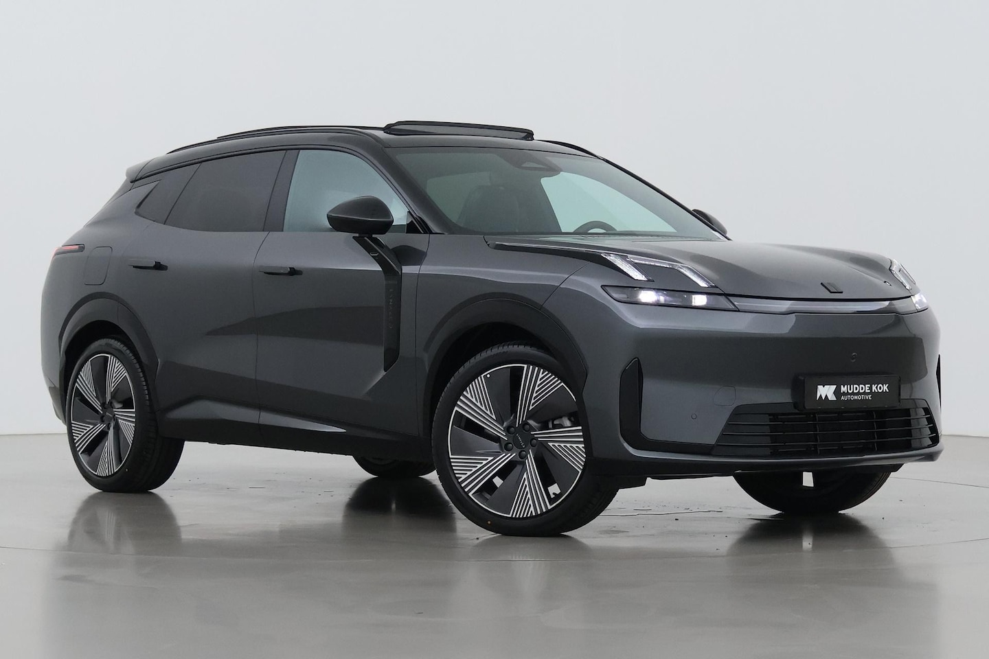 Lynk & Co 08 - 1.5 More | Harman/Kardon | Panoramadak | Massage+Ventilatie | 360° Camera | ACC | 21 Inch - AutoWereld.nl