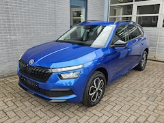 Skoda Kamiq - 1.0 TSI Blackline Inclusief Afleveringskosten