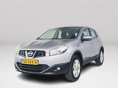 Nissan Qashqai - 2.0 Acenta | Airco | Cruise control