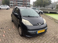 Peugeot 107 - 1.0-12V XR Airco apk tot 11-2026
