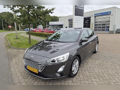 Ford Focus - 1.0 EcoBoost Trend Edition Business
