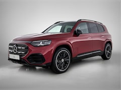 Mercedes-Benz GLB - 180 Business Solution AMG 7p. | Premium pakket | Nightpakket | Vast panoramadak | Verstelb