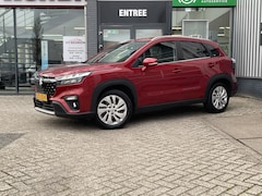 Suzuki S-Cross - 1.4 Boosterjet Select Smart Hybrid Carplay & Android | Camera
