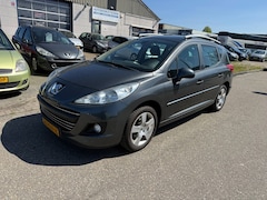Peugeot 207 SW - 1.6 VTi Première Bj:2010 NAP