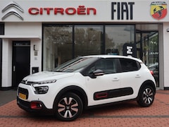Citroën C3 - PureTech 83PK S&S C-Series, Rijklaarprijs | Navi By App | Cruise Control | Parkeersensoren