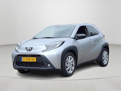Toyota Aygo X - 1.0 VVT-i S-CVT first Automaat | Apple CarPlay / Android Auto | Rijklaarprijs incl. garant