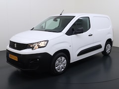 Peugeot Partner - 1.2 PureTech BENZINE Premium Airco, Cruise Control, EX Lease