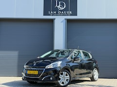 Peugeot 208 - 1.2 PureTech Signature / LAGE KM / NAP / CARPLAY