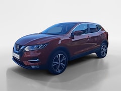 Nissan Qashqai - 1.3 DIG-T N-Connecta | CLIMATE | CRUISE | PDC | DAB | RONDOM CAMERA |