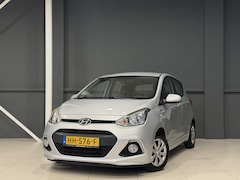 Hyundai i10 - 1.0i i-Motion Comfort Plus | Climate Control | Cruise Control |