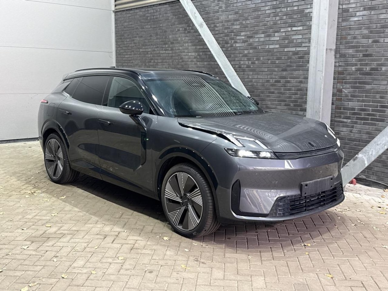 Lynk & Co 08 - Lynk&co 1.5 More | Harman/Kardon | Panoramadak | Massage+Ventilatie | 360° Camera | ACC | - AutoWereld.nl