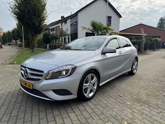 Mercedes-Benz A-klasse - 180 Urban Navi Cruise Xenon Pdc