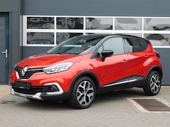 Renault Captur - 1.2 TCe Intens, dodehoek detectie, all season banden, geheel dealer onderhouden