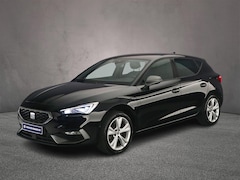 SEAT Leon - FR Business Intense 1.4 TSI eHybrid 204pk DSG Automaat Adaptive cruise control, Navigatie,