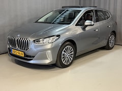 BMW 2-serie Active Tourer - 225e xDrive Luxury Line 17"/Leder + memory/Panoramadak/Camera/Apple Carplay & Android Auto