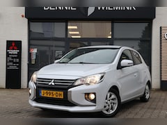 Mitsubishi Space Star - 1.2 Nova Automaat Cruise | Camera | Carplay | Stoelverwarming