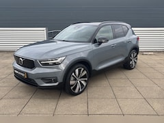 Volvo XC40 - Recharge P8 AWD R-Design | soH 92, 7%