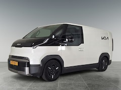 Kia PV5 - L2H1 Essential 71kWh prijs ex btw Prijs ex btw