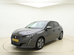 Peugeot 208 - PureTech 100pk Allure Pack | Navigatie | Trekhaak | Achteruitrijcamera | Stoelverwarming |