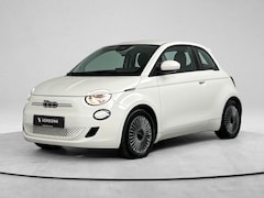 Fiat 500e - Icon 42 kWh