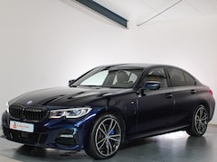 BMW 3-serie - 330e xDrive High Executive M-Sport Tartufo, Laser, Memory, Trekhaak, Driving assistant pro