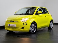 Fiat 500e - 24 kWh Carplay | Climate Control | Cruise Control | Keyless Start | Digitaal Dashboard | A