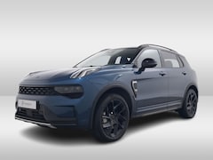 Lynk & Co 01 - 1.5 PHEV FULL BLACK EDITION 261PK AUT7 | Panoramadak | Zwarte hemel | NL-Auto
