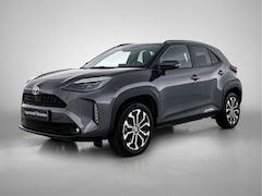 Toyota Yaris Cross - 1.5 Hybrid 115 First Edition + | BTW voertuig | Stoel+stuurverwarming | Parkeersensoren vo