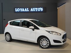 Ford Fiesta - 1.0 Style | NAVI | AIRCO | ELEK.RAMEN | NAP| APK