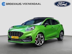 Ford Puma - 1.5 EcoBoost ST-X 200pk | Performance Pack | Org. NL | Pano | Stoelverwarming | Camera