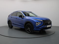 Mitsubishi Eclipse Cross - 187pk PHEV Black Edition Automaat 360° Camera | Adapt. Cruise | Parkeersens. v+a | Stoel-/