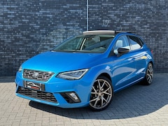 SEAT Ibiza - 1.5 TSI FR Business Intense 150pk|Pano|ACC|Camera|Alcantara|BOM VOL OPTIES