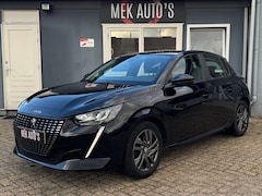 Peugeot 208 - 1.2 PureTech Active Pack|Navi|LMV|Cruise|Carplay|