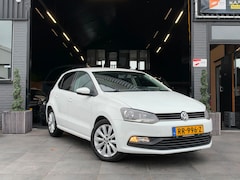 Volkswagen Polo - 1.0 Trendline|Airco|El Ramen|5Deurs|APK