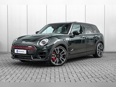 MINI Clubman - 2.0 JCW ALL4 l Harman/Kardon Sound l Leder/Alcantara l Head up Display l Panoramadak l Cam