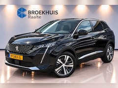 Peugeot 3008 - 1.6 HYbrid 225 Allure Pack Business Trekhaak | Achteruitrijcamera | Keyless | Elektrische